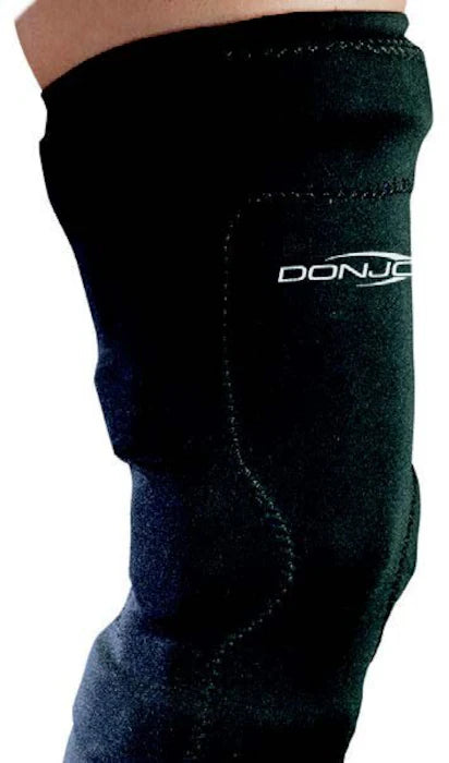 Don Joy Sports Brace Cover (standard og kort)