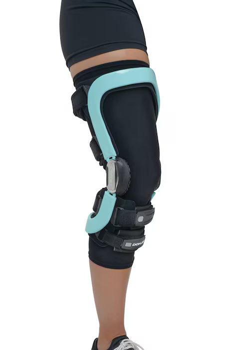 DonJoy Lycra Sleeve til under knæskinner