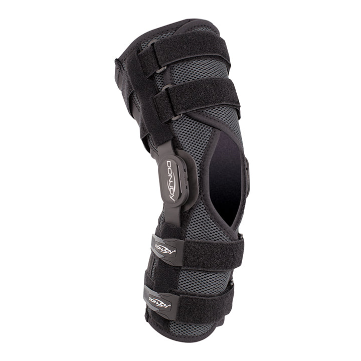 DonJoy Playmaker Wrap II set fra siden