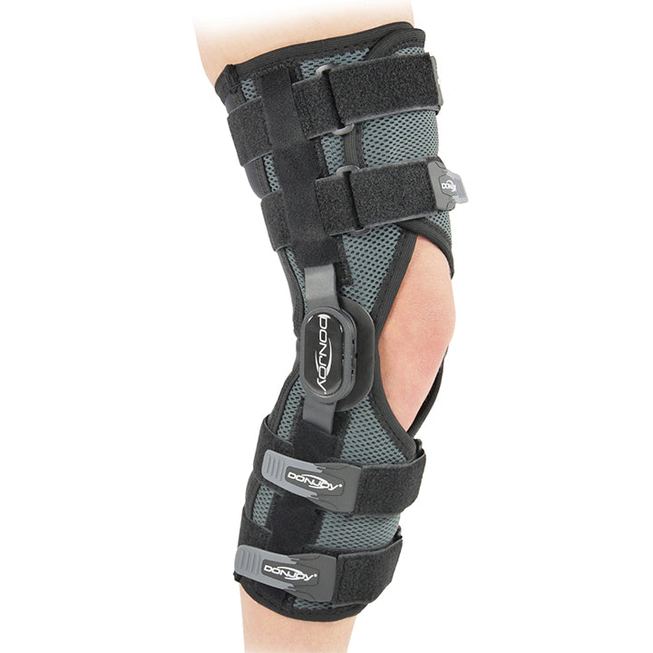 DonJoy Playmaker Wrap II, officielt produktbillede