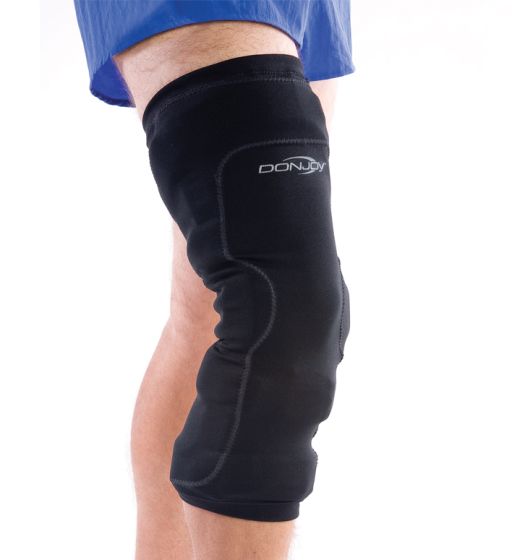 Don Joy Sports Brace Cover (standard og kort)